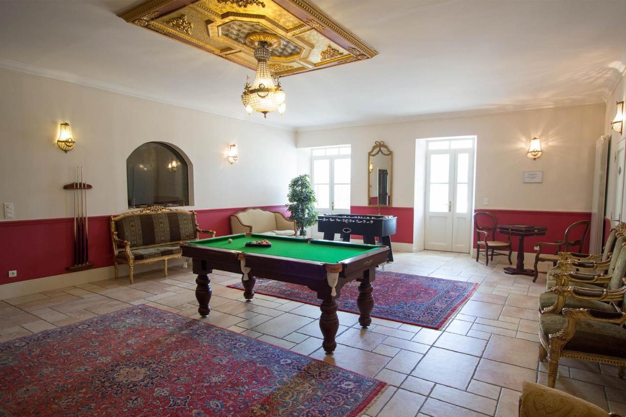 Chateau Rieutort Saint-Pargoire Eksteriør bilde