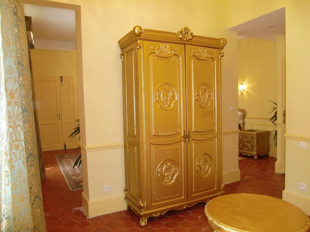 Chateau Rieutort Saint-Pargoire Rom bilde