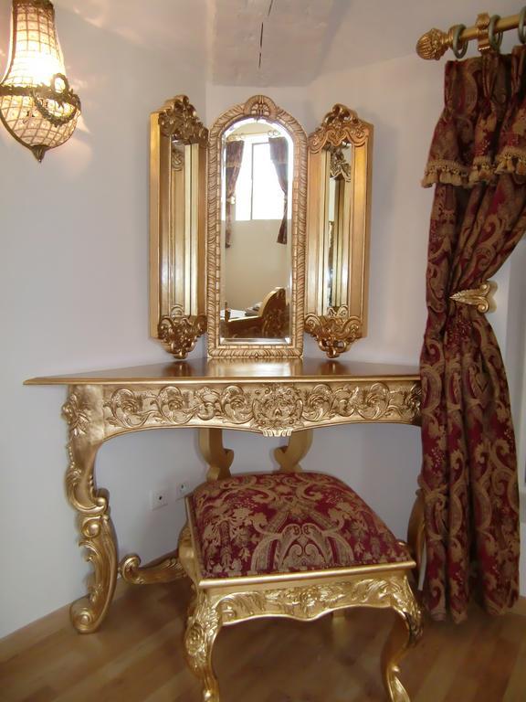 Chateau Rieutort Saint-Pargoire Rom bilde