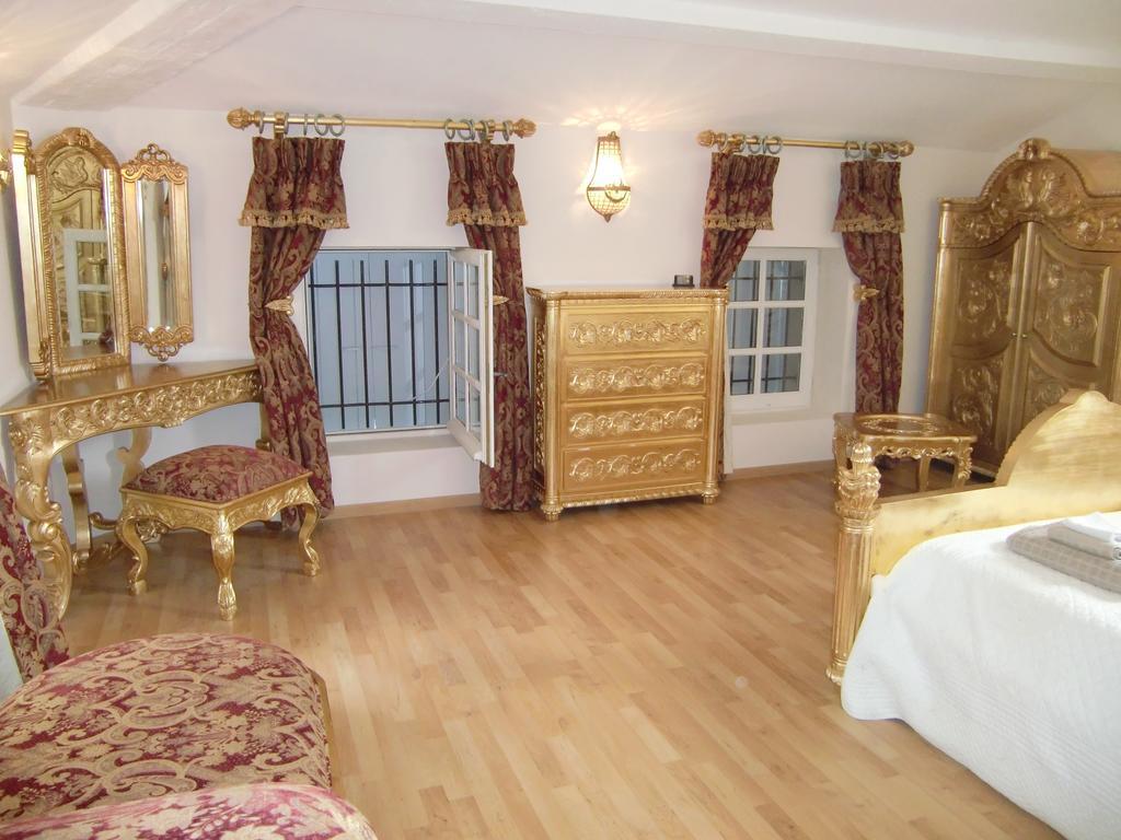 Chateau Rieutort Saint-Pargoire Rom bilde