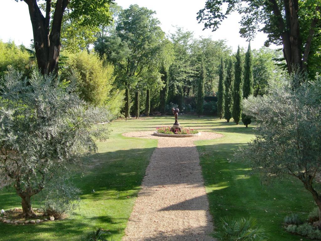 Chateau Rieutort Saint-Pargoire Eksteriør bilde