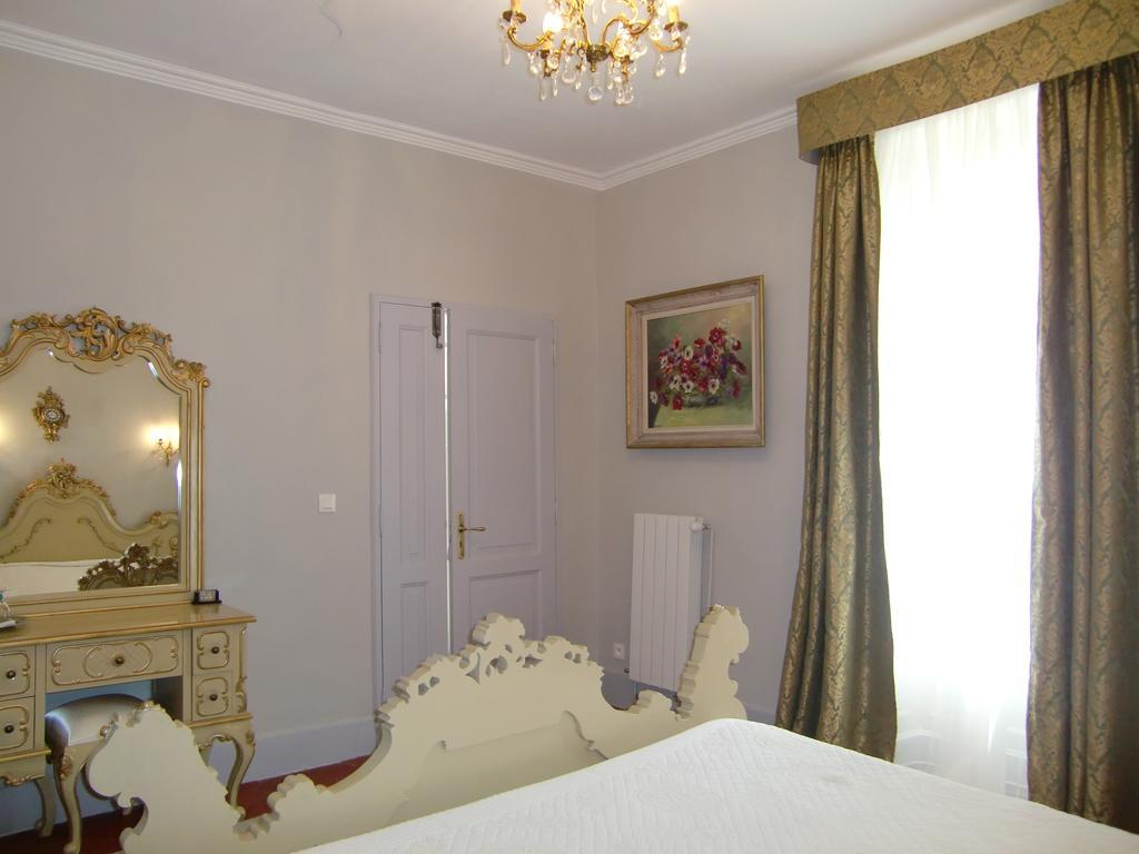 Chateau Rieutort Saint-Pargoire Rom bilde